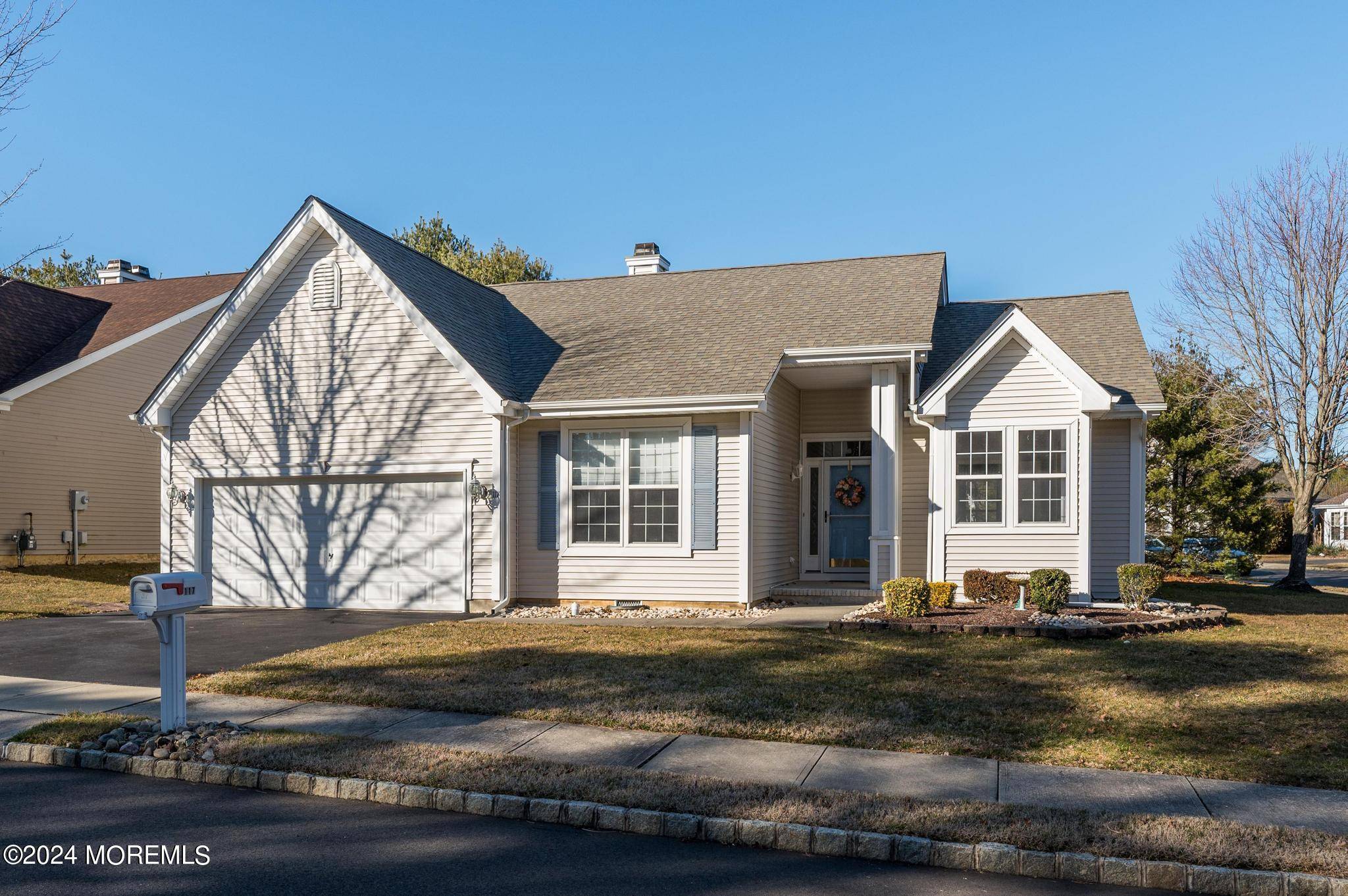 117 Mirage Boulevard, Barnegat, NJ 08005
