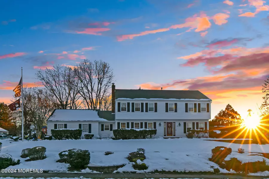 51 Ivy Hill Road, Red Bank, NJ 07701