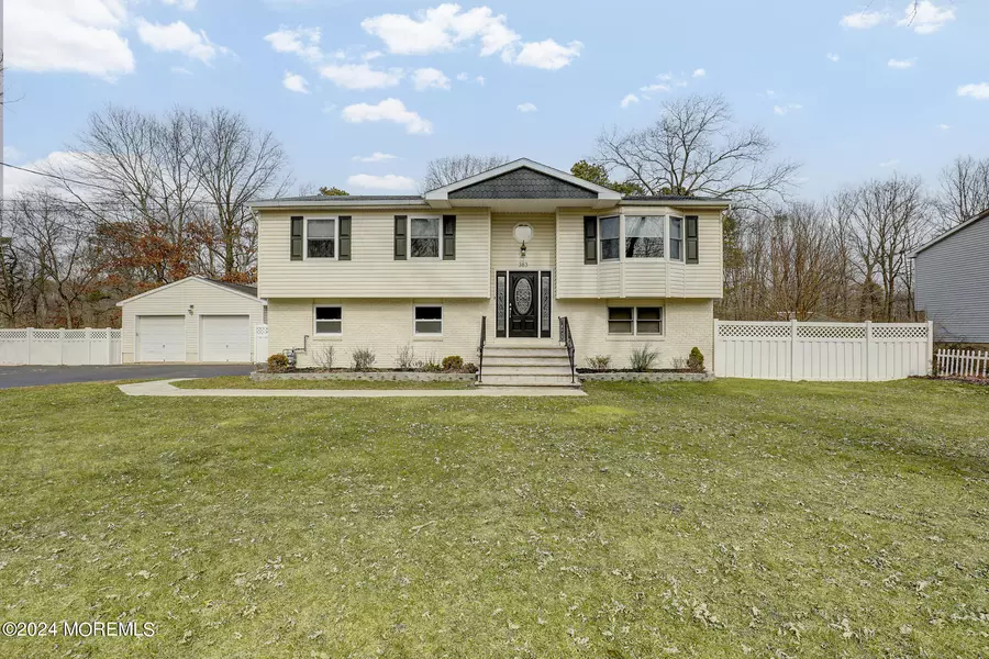 383 Chandler Road, Jackson, NJ 08527