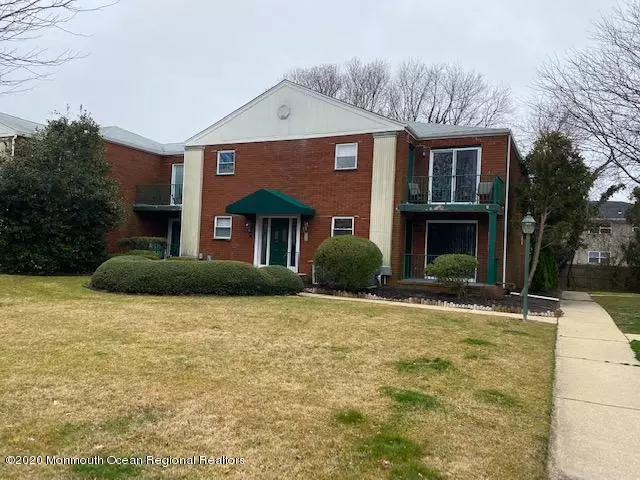 65 Cedar Avenue #B9, Long Branch, NJ 07740