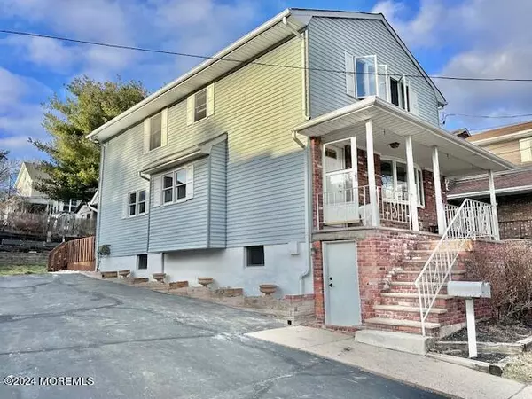 South Amboy, NJ 08879,532 Henry Street