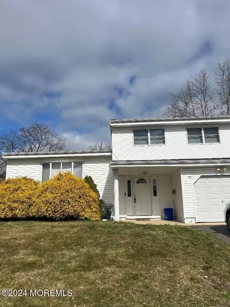 48 Cindy Street, Old Bridge, NJ 08857