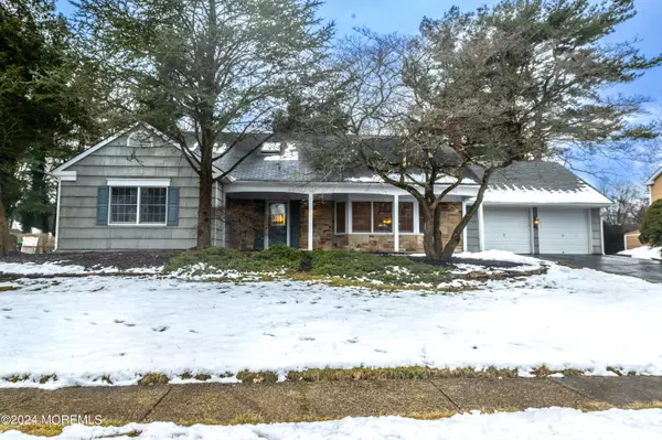 41 Irongate Lane, Aberdeen, NJ 07747