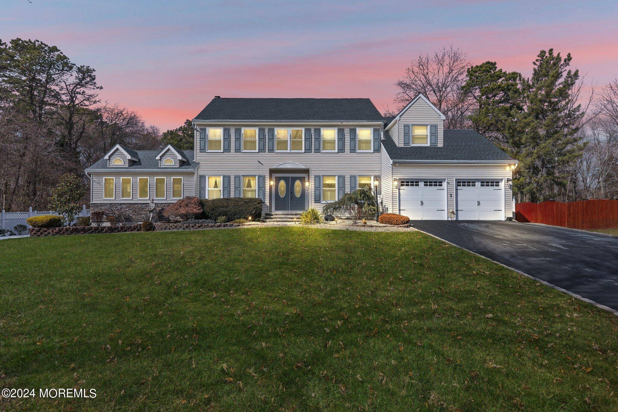 3 Grover Court, Jackson, NJ 08527