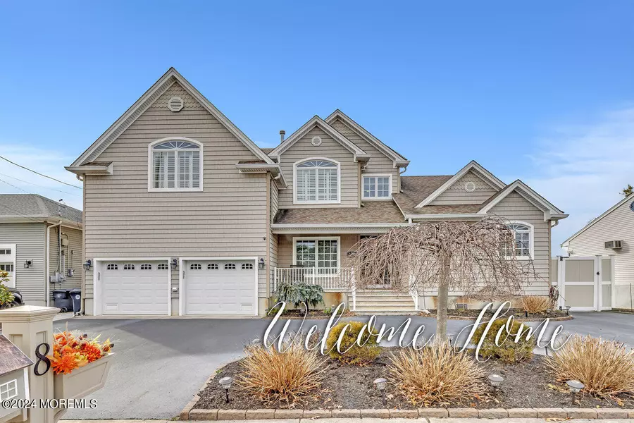 8 Sunnydale Drive, Brick, NJ 08723