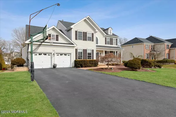 Freehold, NJ 07728,348 Vassar Drive