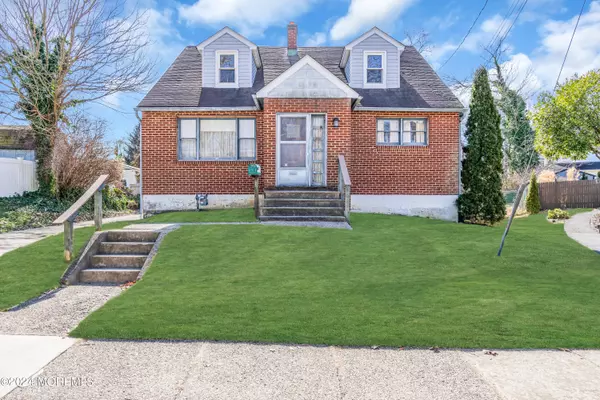 Collingswood, NJ 08108,216 Melrose Avenue