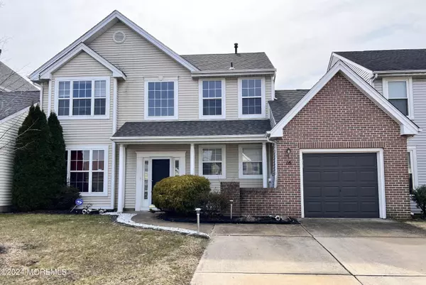 16 Wildberry Drive, Westampton, NJ 08060