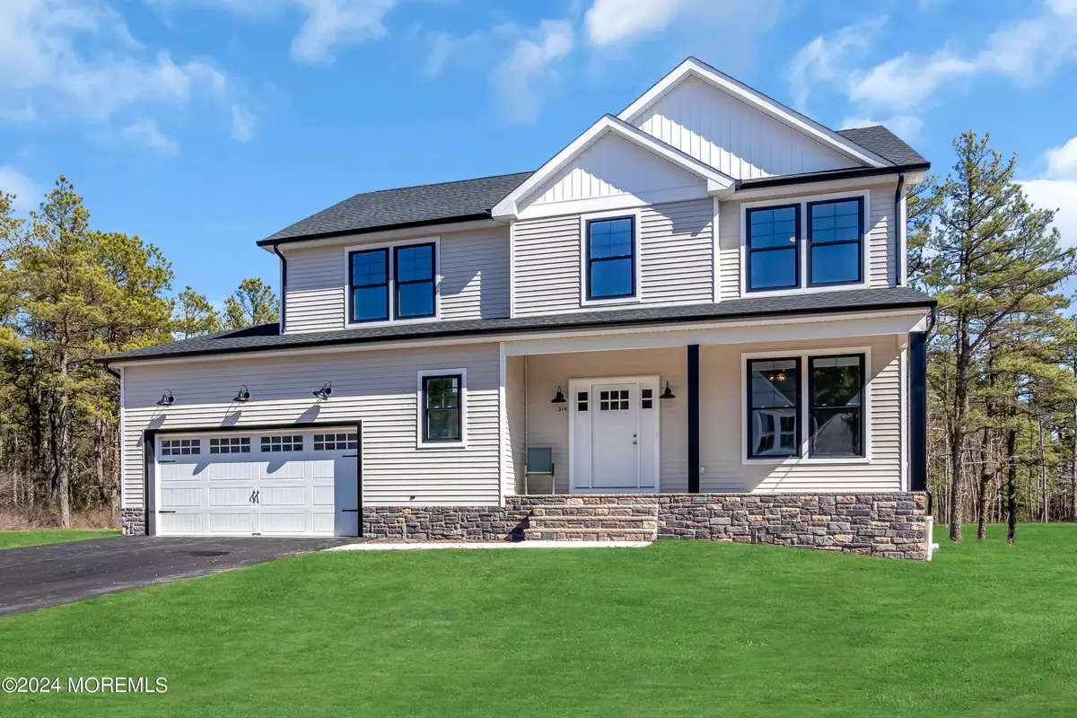 Bayville, NJ 08721,314 Seabrook Avenue