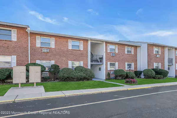 735 Greens Avenue #19 B, Long Branch, NJ 07740