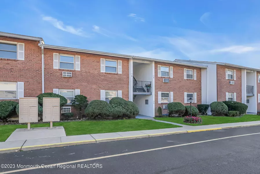 735 Greens Avenue #19 B, Long Branch, NJ 07740