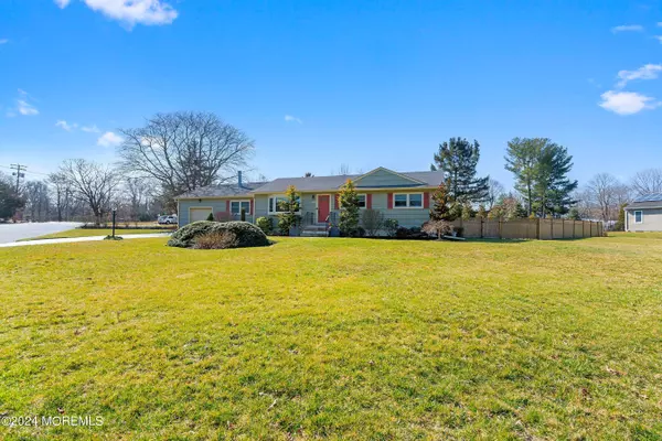 Wall, NJ 07719,3209 Querns Road