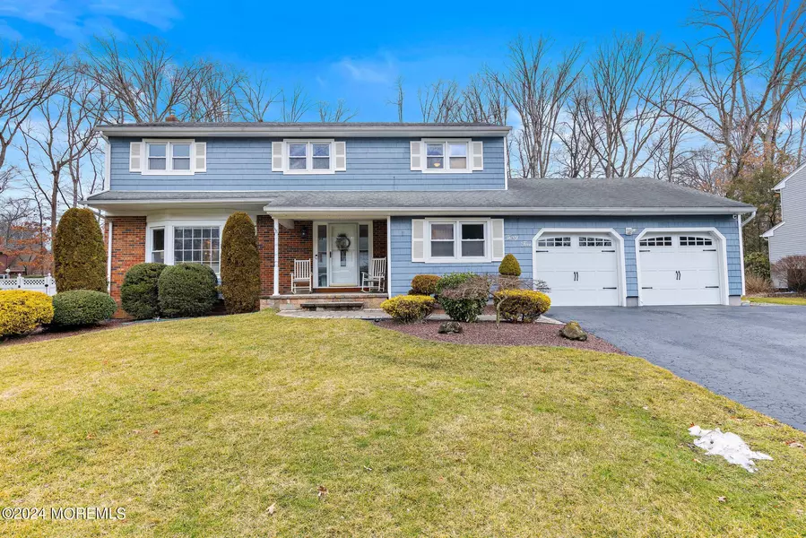 35 Norman Lane, Old Bridge, NJ 08857