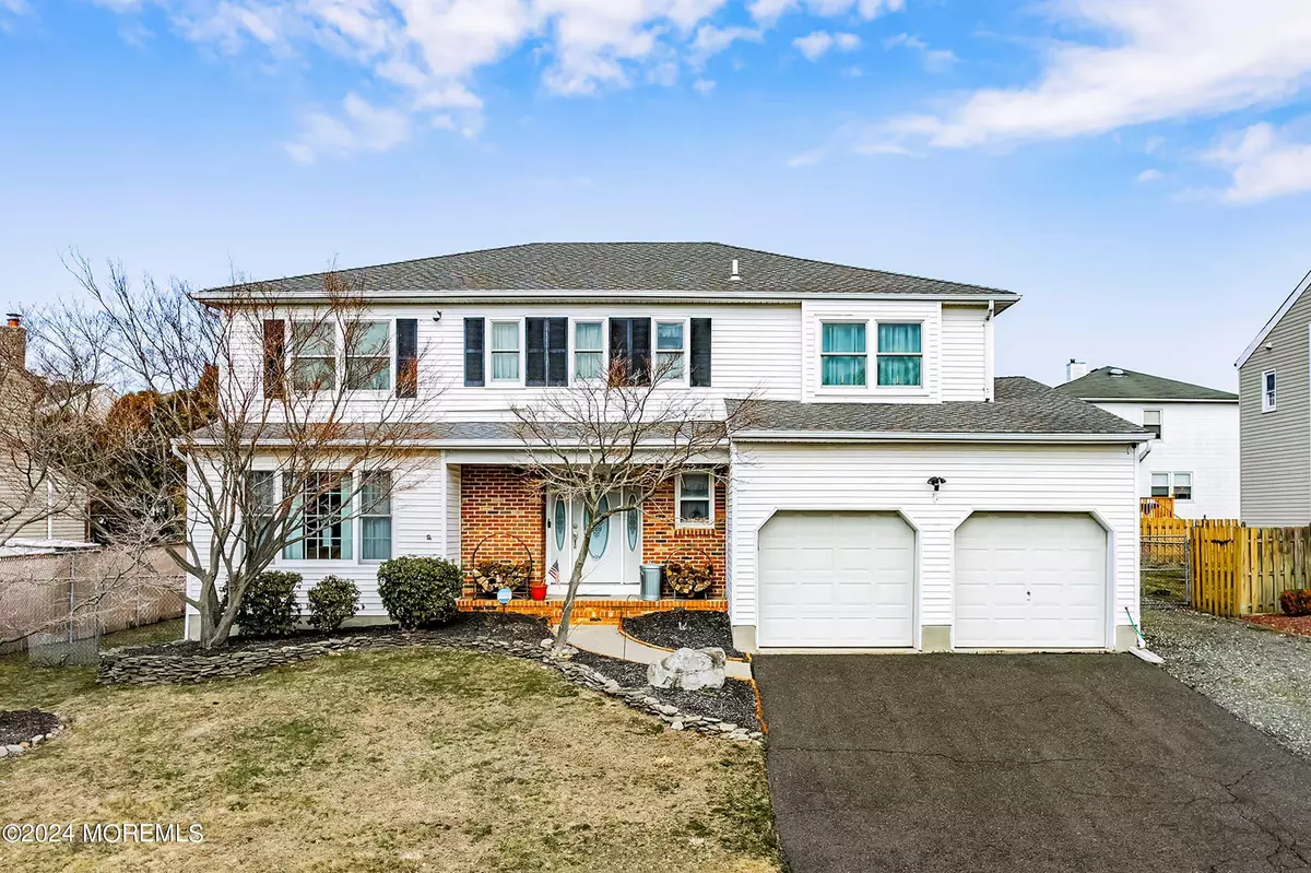 Parlin, NJ 08859,15 Highland Drive