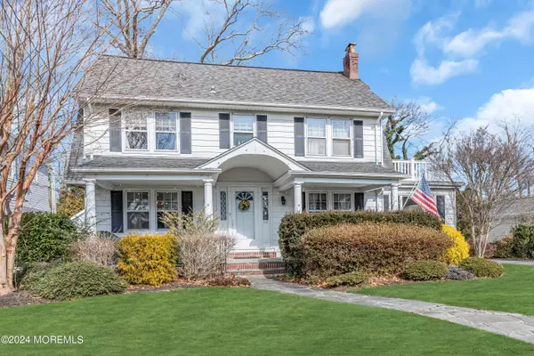 Spring Lake, NJ 07762,212 Vroom Avenue