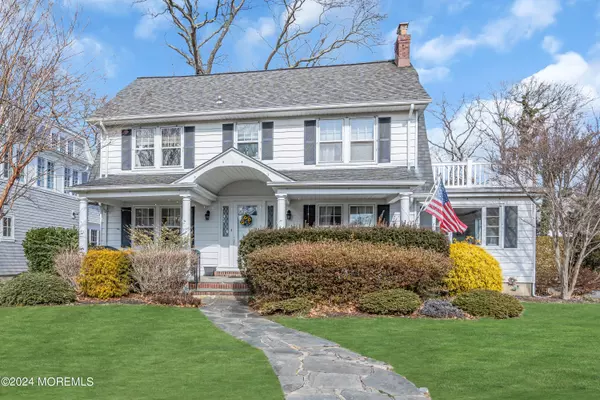 Spring Lake, NJ 07762,212 Vroom Avenue