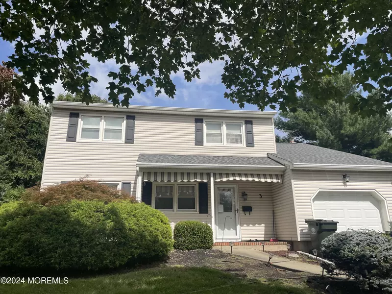 3 Convent Court, Hazlet, NJ 07730
