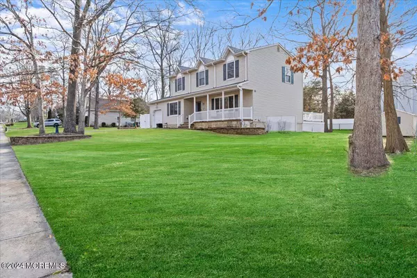 Brick, NJ 08724,714 Rabbit Run