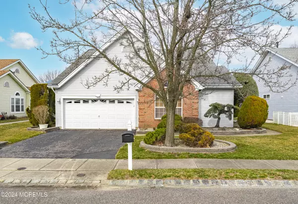 Bayville, NJ 08721,167 Sylvan Lake Boulevard