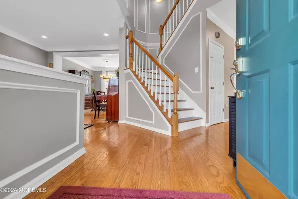 Manalapan, NJ 07726,42 Baltusrol Drive