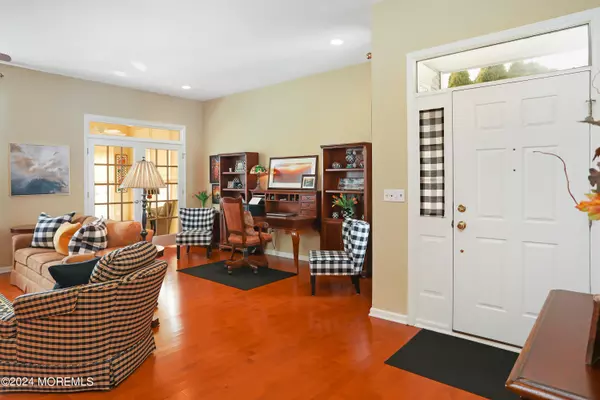 Wall, NJ 08736,1515 Primrose Place