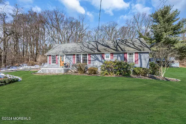 Bloomsbury, NJ 08804,300 Turkey Hill Road