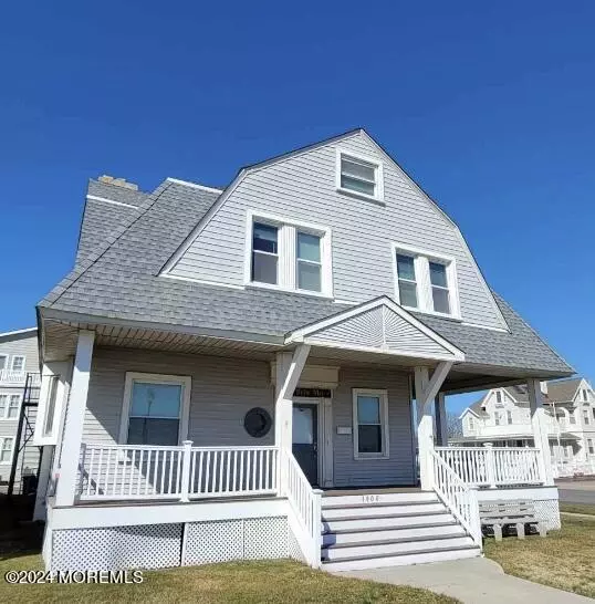 1100 Ocean Avenue, Belmar, NJ 07719