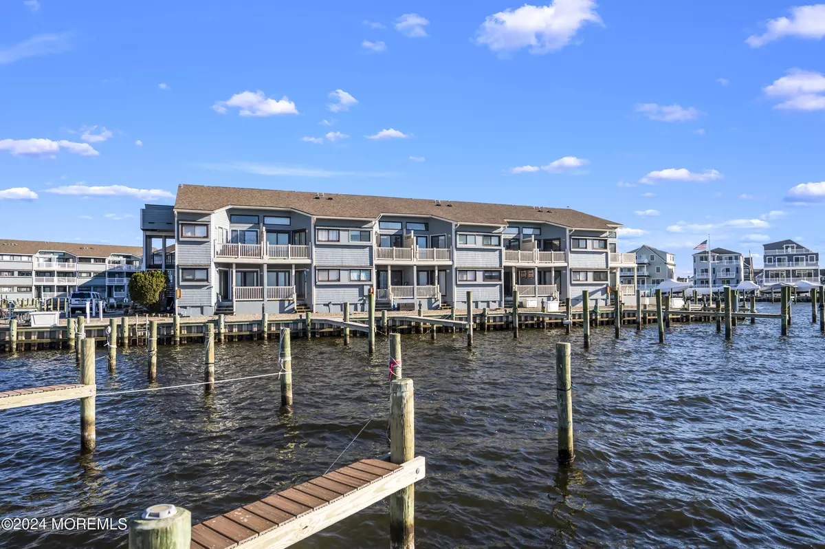 Ortley Beach, NJ 08751,1919 Bay Boulevard #C23