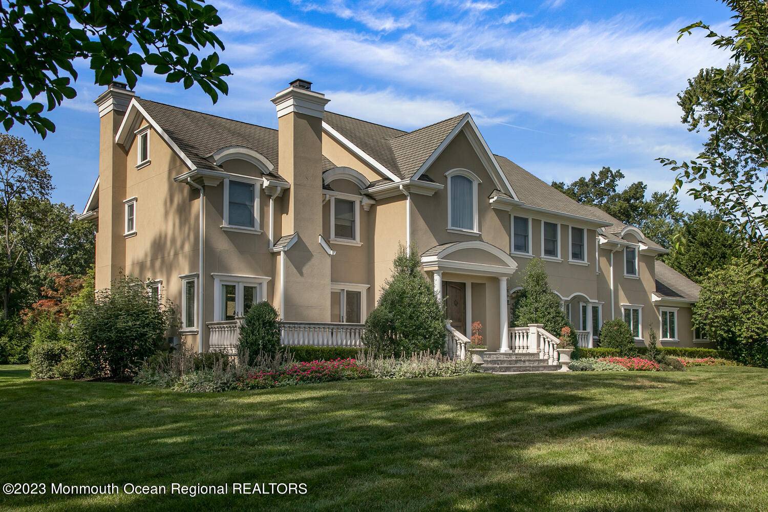 35 Rosewood Drive, Shrewsbury Boro, NJ 07702