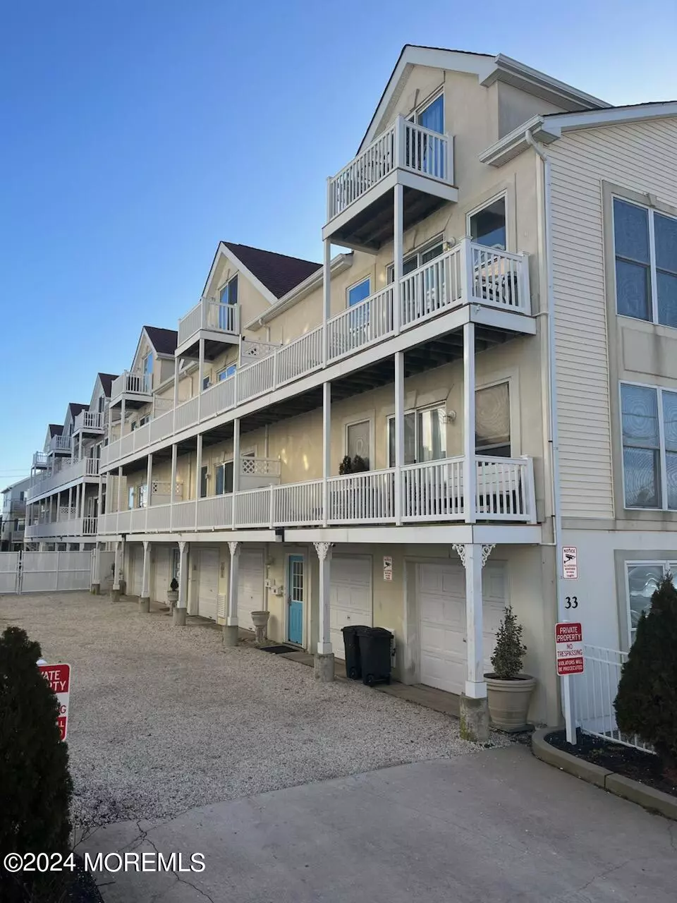 Seaside Heights, NJ 08751,33 Sumner Avenue #5