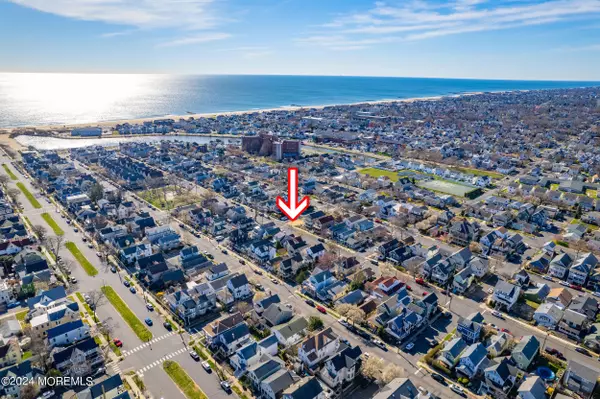 Ocean Grove, NJ 07756,104 Clark Avenue