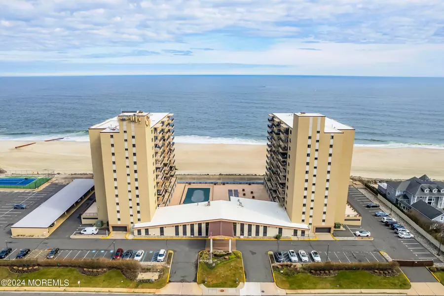 45 Ocean Avenue #12G, Monmouth Beach, NJ 07750