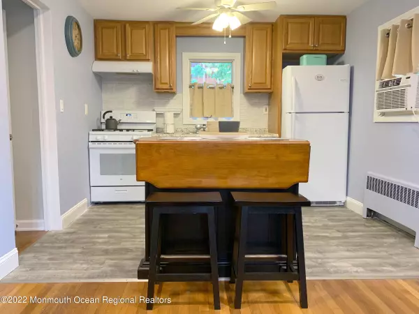 Bradley Beach, NJ 07720,515 Monmouth Avenue #REAR
