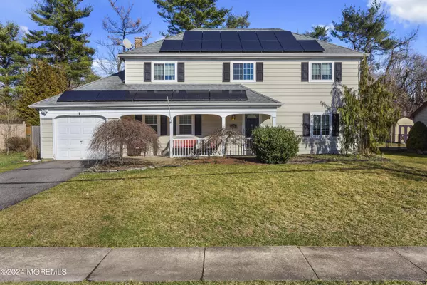 42 Fox Drive, Jackson, NJ 08527