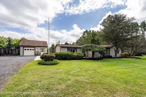 Jackson, NJ 08527,375 Cook Road