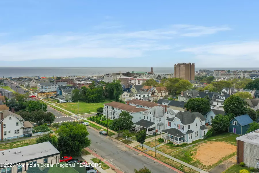 408 3rd Avenue, Asbury Park, NJ 07712