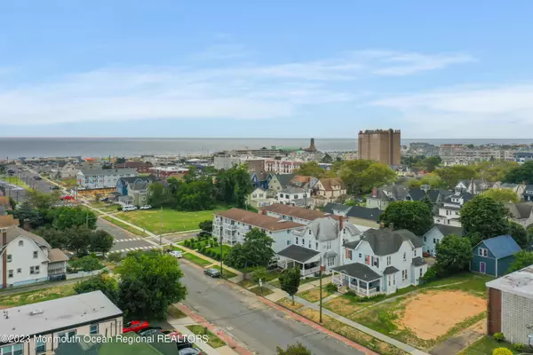 408 3rd Avenue, Asbury Park, NJ 07712