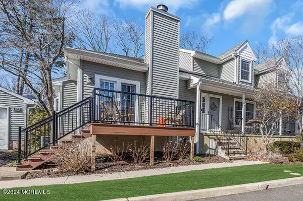Brielle, NJ 08730,10 Chestnut Lane #A