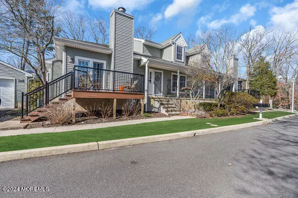 Brielle, NJ 08730,10 Chestnut Lane #A