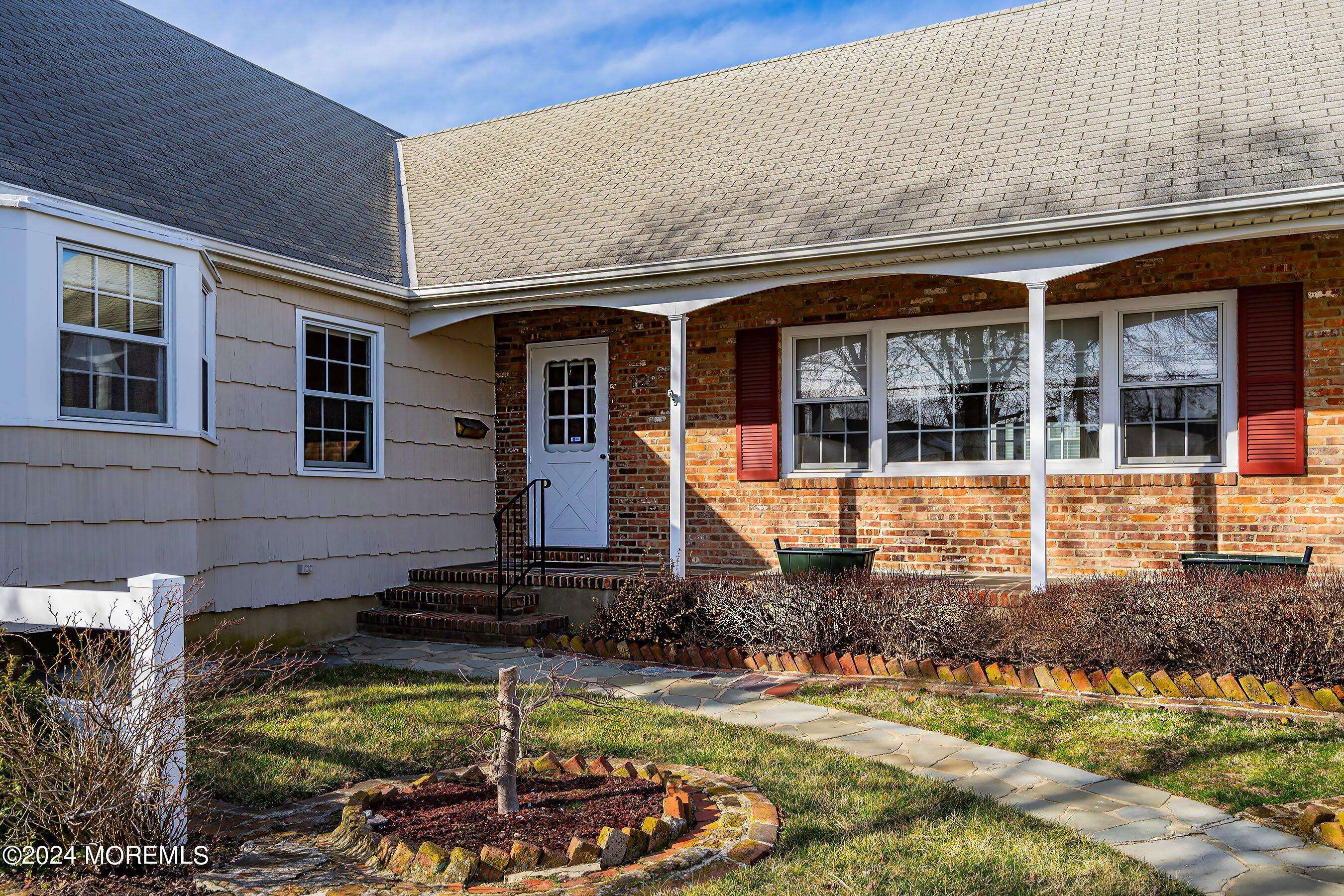 Ocean Grove, NJ 07756,131 Stockton Avenue