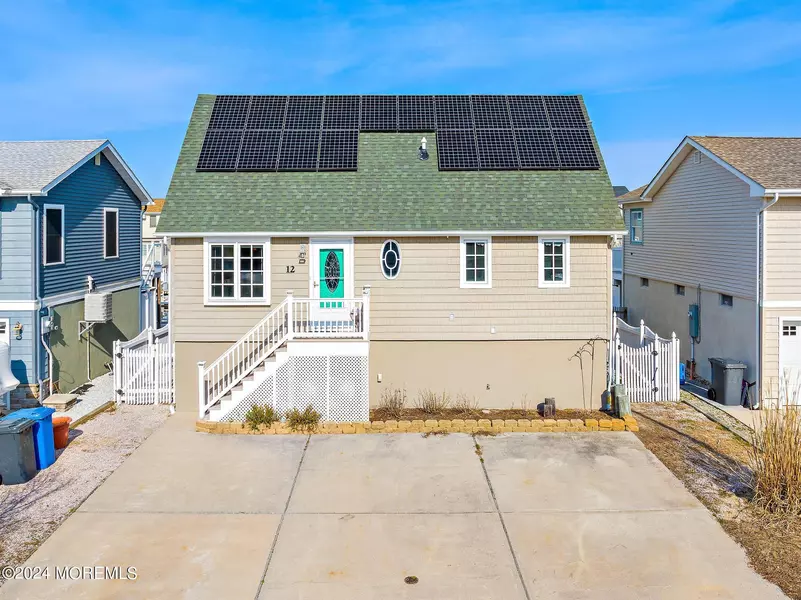 12 George Drive, Beach Haven West, NJ 08050