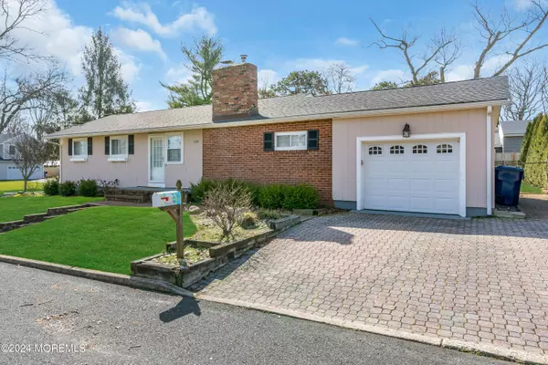 Neptune Township, NJ 07753,300 Woodmere Avenue