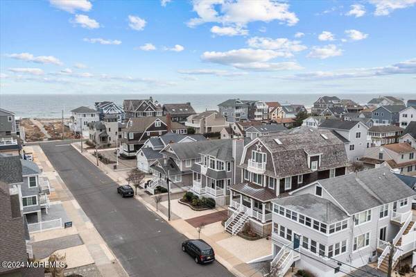 51 3rd Avenue #B, Lavallette, NJ 08735