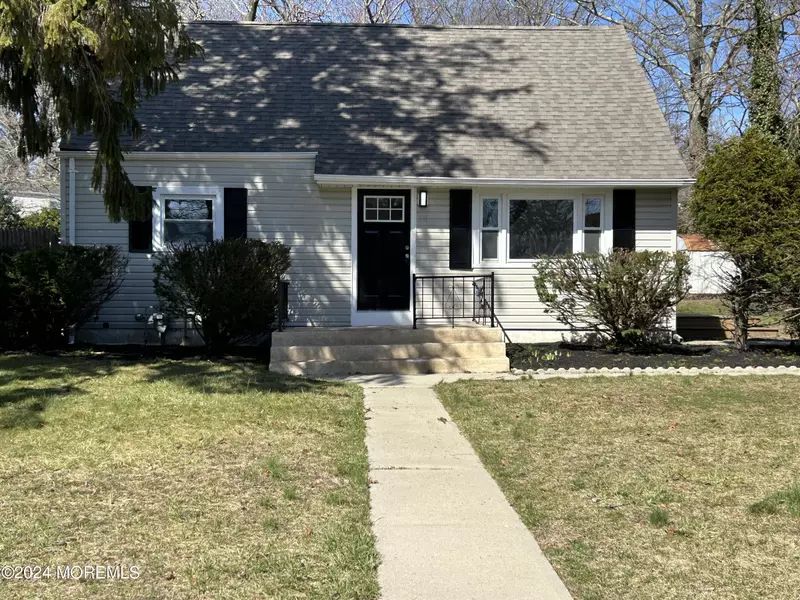 211 Maple Avenue, Neptune Township, NJ 07753