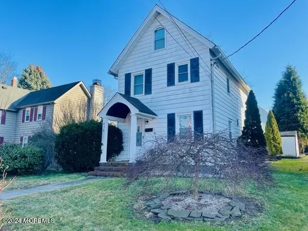 Sayreville Boro, NJ 08872,424 Main Street