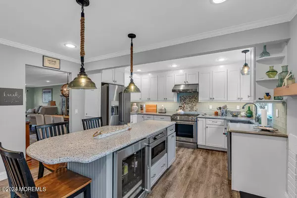 Brielle, NJ 08730,7 Hickory Court #C
