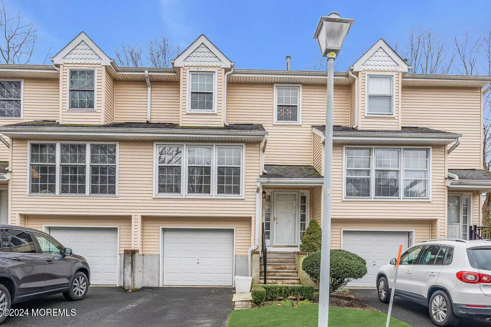 Brielle, NJ 08730,7 Hickory Court #C