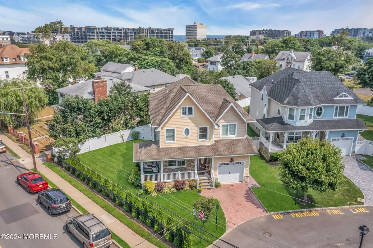 Long Branch, NJ 07740,132 Chelsea Avenue