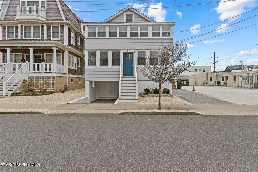 51 3rd Avenue #A/B, Lavallette, NJ 08735