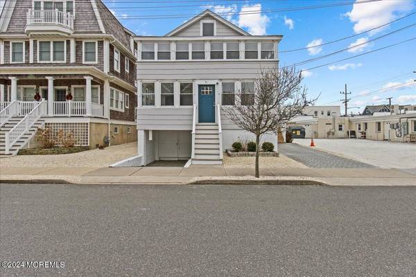 51 3rd Avenue #A/B, Lavallette, NJ 08735